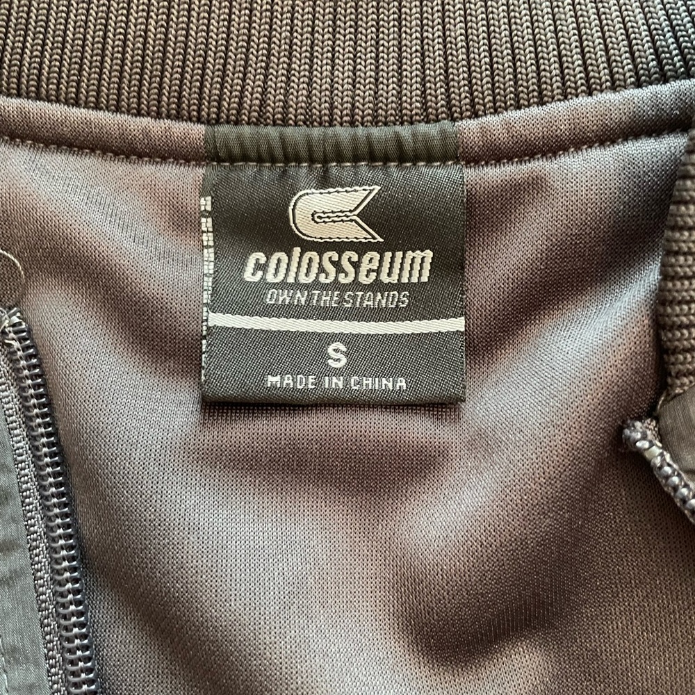ALABAMA Jacket - Picture 3 of 3